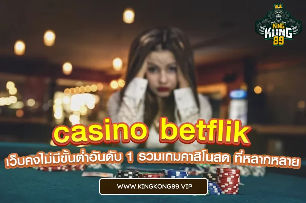 casino betflik