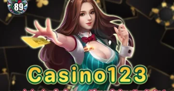 casino123