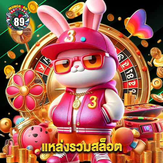 mungkorn89 แหล่งรวมสล็อต