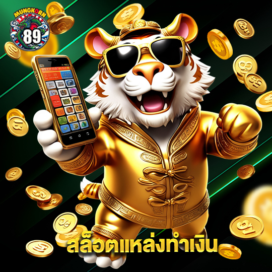 mungkorn89 สล็อตแหล่งทำเงิน